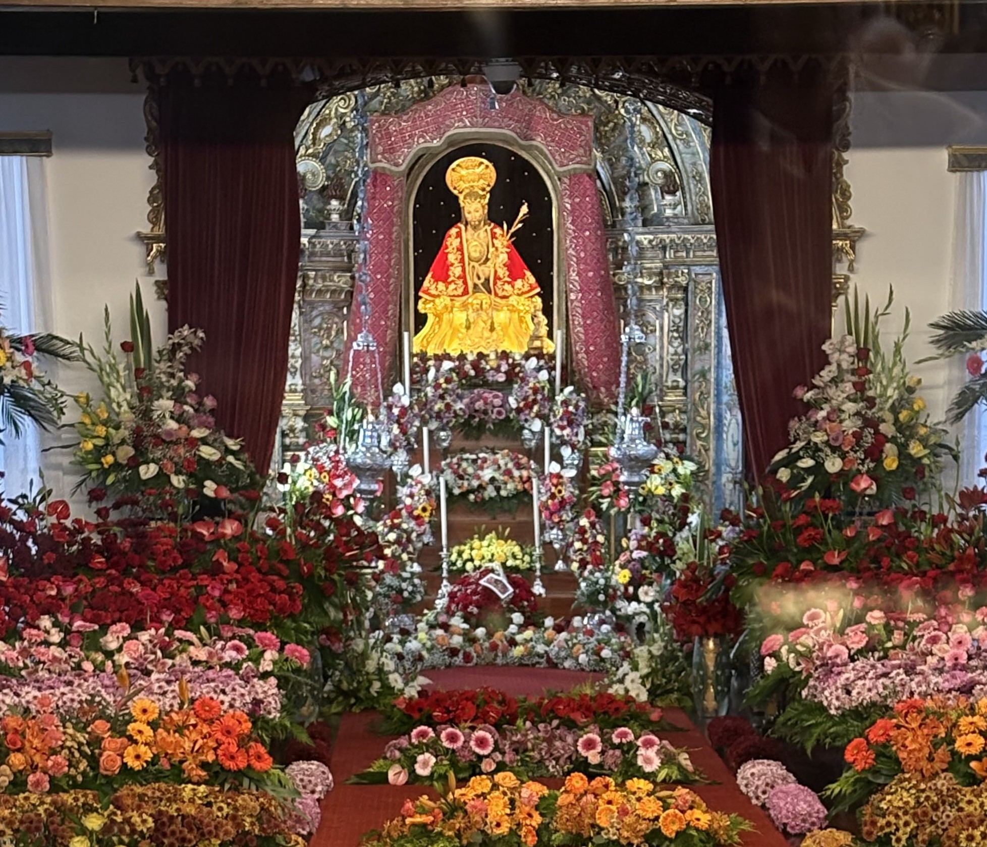 Christus der Wunder