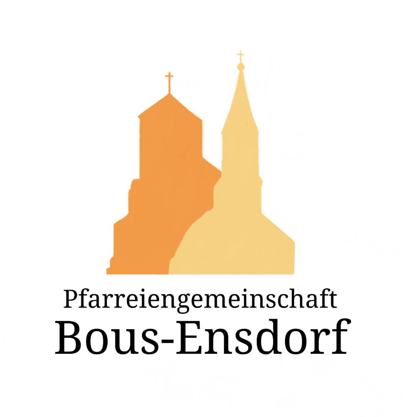 Logo PG Bous-Ensdorf