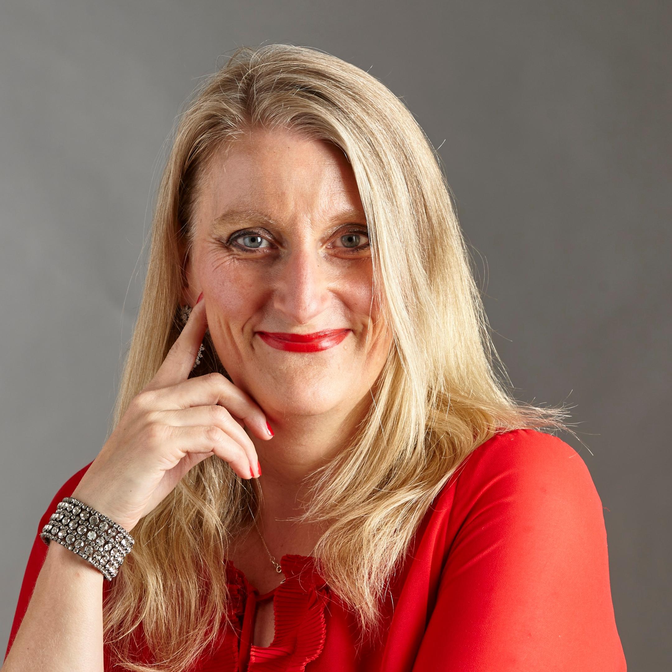 Pastoralereferentin Anne Sturm (c) Thomas Brenner Pastoralereferentin Anne Sturm