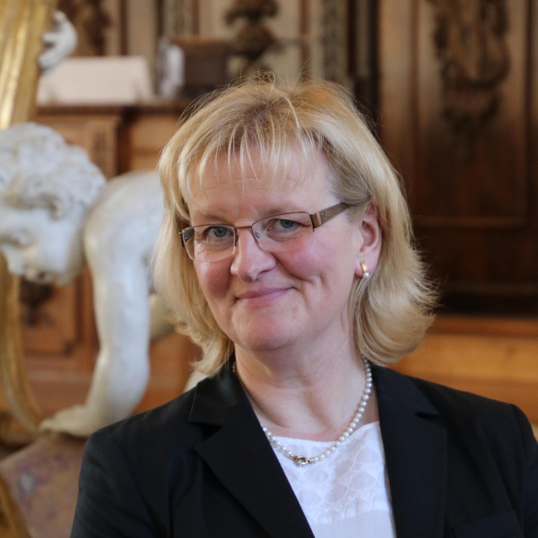 Susanne Zapp-Lamar